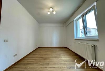 Valea Lupului - Ap INTABULAT, 2 camere, 48 mp + loc de parcare - 2