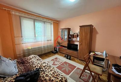 Apartament cu 2 camere decomandat în Tudor Vladimirescu