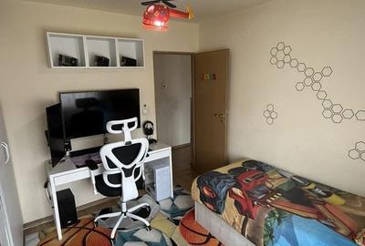 Apartament 3 camere,Mansarda, Zona Dambovita, Mobilat si Utilat complet - 6