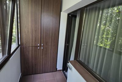 3 camere cu doua locuri de parcare Obregia - 32