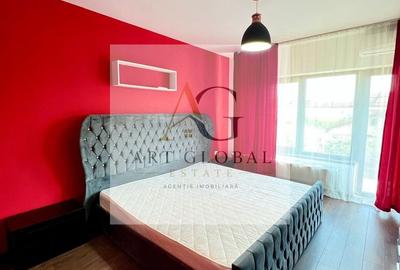 Casa Vila Individuala Chiajna Militari Residence N Iorga 14 - 15