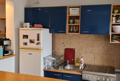 Studio Nerva Traian Emil Garleanu 910, dec, 42 mp, mobilata. 380 EUR - 8