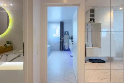 Apartamentul 2 camere, Parcare, zona Iulius Mall - 11