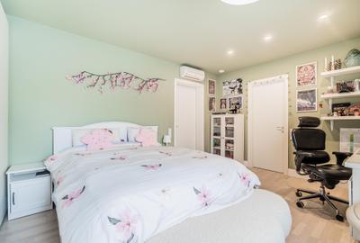 Oxford Gardens 4 bedrooms - rented - 3400 eur/month - 6