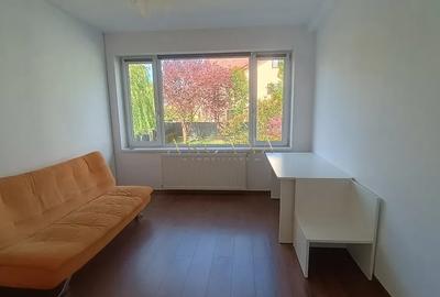 Duplex 4 camere cu garaj și terasă circulară Europa - 11