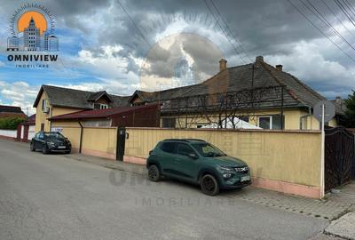 🔥 Casă 340 mp utili + Spațiu Comercial | Teren 480 mp | Hărman | Doar 253.000 € - 1