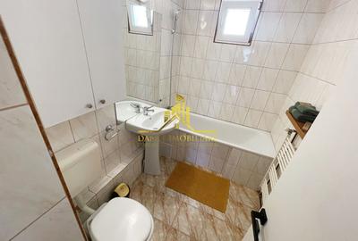2 dormitoare, decomandat, modern, balcon, Zorilor, Observatorului, UMF - 7