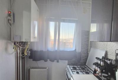 Garsoniera decomandată | Balcon | Mărăști - 6