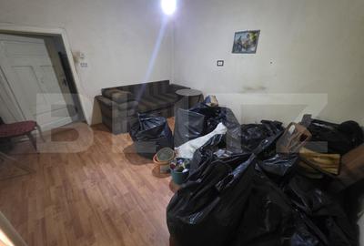 Casă individuală cu 3 camere în Dumbrăvioara