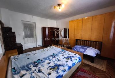 Parte de casă de închiriat | zona Horea | 2 camere | Loc de parcare - 13