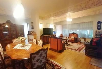 ELISABETIN, VILA 5 CAMERE P+E+M, 3 BAI, 3 BALCOANE, TERASE, GARAJ - 4