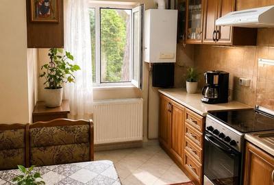 Apartament cu 3 camere de vânzare – Timișoara, Zona Soarelui - 3