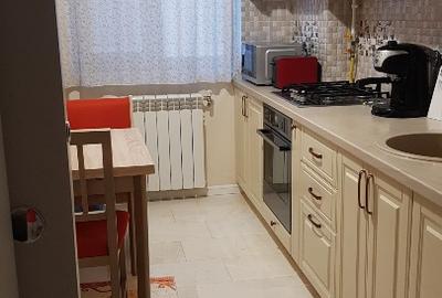 Compozitori apartament 3 camere confort lux - 10