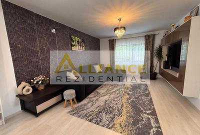 Vila 4 Camere | Complet mobilată și utilată  | Cartierul nou - 14