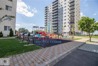 Ap. 2 camere decomandat, 61 mp,Dimri Residence , Prelungirea Ghencea nr 350A - 35