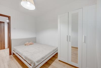 Apartament 3 camere Tineretului, bloc 1985, 2 bai, decomandat, renovat - 8