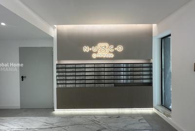 Apartament 2 camere | 59 MP Utili | Nusco City Faza 2 - 8