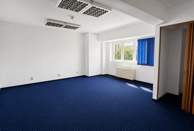 Spații de birouri de închiriat — Victoria Business Center, et. 2 - 1