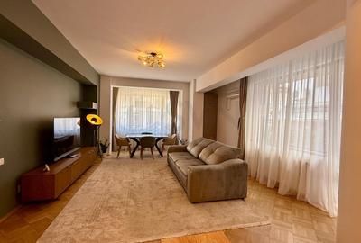 REA1028758 Apartament 3 camere Aviatorilor parcare subterana - 1