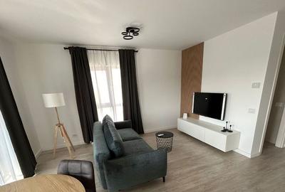 Apartament 3 Camere,Parc Herastrau,bl.2021,DECOMANDAT,2 bai,centrala,parcare - 2