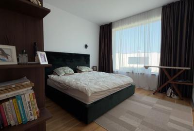 Vila 4 camere | Amber Forest | Tunari | Pipera | Otopeni - 21