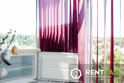 De inchiriat ! Apartament cu 1 camera situat in zona Tatarasi - 7