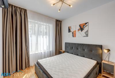 LUXURIA RESIDENCE | 2 camere moderne | Terasa 8 mp | Parcare subterana | - 2