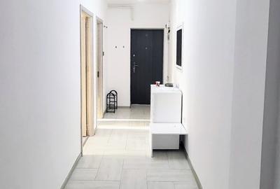 2 camere cu centrala si parcare Popesti-Leordeni - Sfanta Agnes - pet friendly - 16