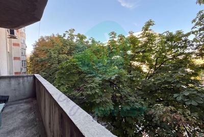 Apartament cu 2 camere decomandat în Mihai Bravu