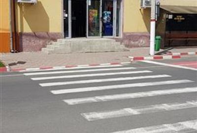 Vanzare spatiu comercial, Ghimbav, Central langa Primarie, vitrina - 30