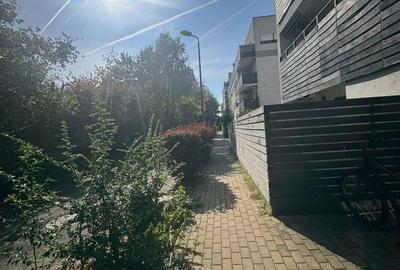 3 camere + boxa inclusa || BANEASA - NATURA RESIDENCE - 22