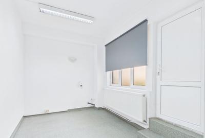 Clădire de 560 mp utili ~20 încăperi | Configurație medicală - 12