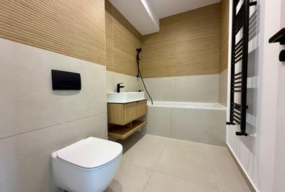 Apartament 2 camere tip studio | terasă 13 mp | Alphaville Distrikt - 7