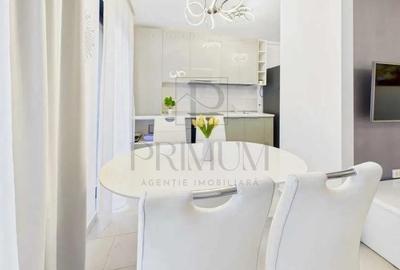 Apartament 2 camere mobilat modern - Dumbravita - Kaufland - 3