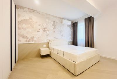 NOU / SUPERB /  MOBILAT SI UTILAT / PARCARE SUBTERANA - 8