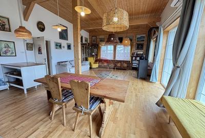 Căsuța din livadă, Ciofliceni (IF) | 4 dormitoare, 1.000 mp teren - 5
