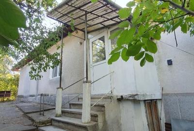 Casă individuală cu 3 camere în Morilor