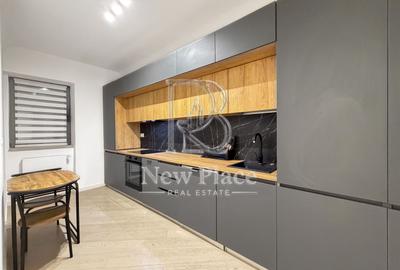 [VIDEO] CORTINA NORTH | Studio deosebit | Totul este nou | Bucatarie inchisa - 7