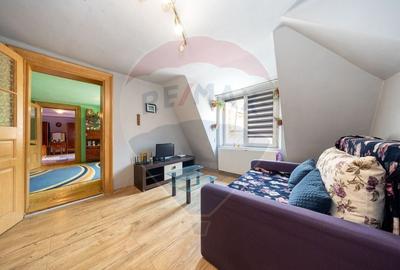 Apartament 3 camere | Centrul Istoric Brașov | Finisat Modern! - 6