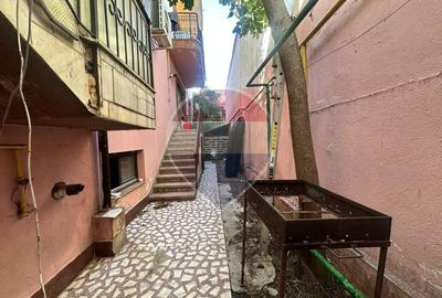 Vila de inchiriat-Saftica - 24