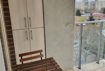 Inchiriere apartament 2 camere, ROSE GARDEN - 15