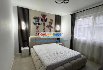 Apartament 2 Cam Berceni - Dimitrie Leonida - Parcare - Metrou