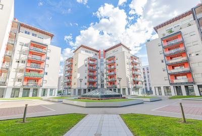 Apartament 3 camere, 93mp, The Ring- Torontalului, 2 băi, dressing, balcon 10mp - 27