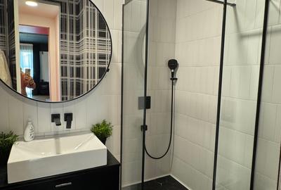 Design apartment//2 bedrooms//retro modern style//Dacia area - 11