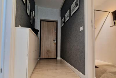 Ion Mihalache - Pta Victoriei - Apartament 3 camere - gradina de 95 mp amenajata - 32