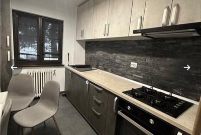 DNB Imobiliare vă propune spre închiriere un apartament cu 3 camere - 5