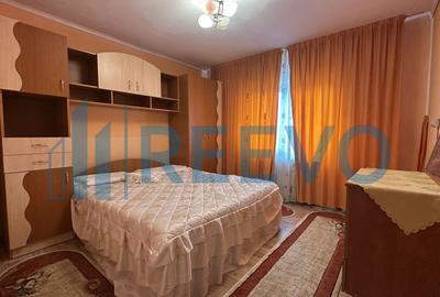 Apartament 2 camere, etaj 3, centru, Buhuși - 2