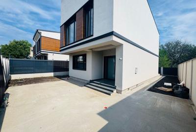 Individuala Tunari-Otopeni PREMIUM cu toateuTILITATILE - 4