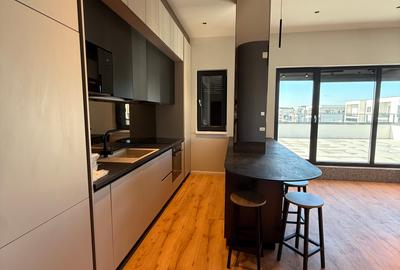 Apartament 3 camere Darwin Residence - 3
