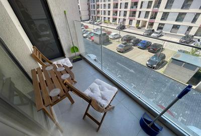 Apartament 2 Camere | Decomandat | 21 Residence | Parcare - 14